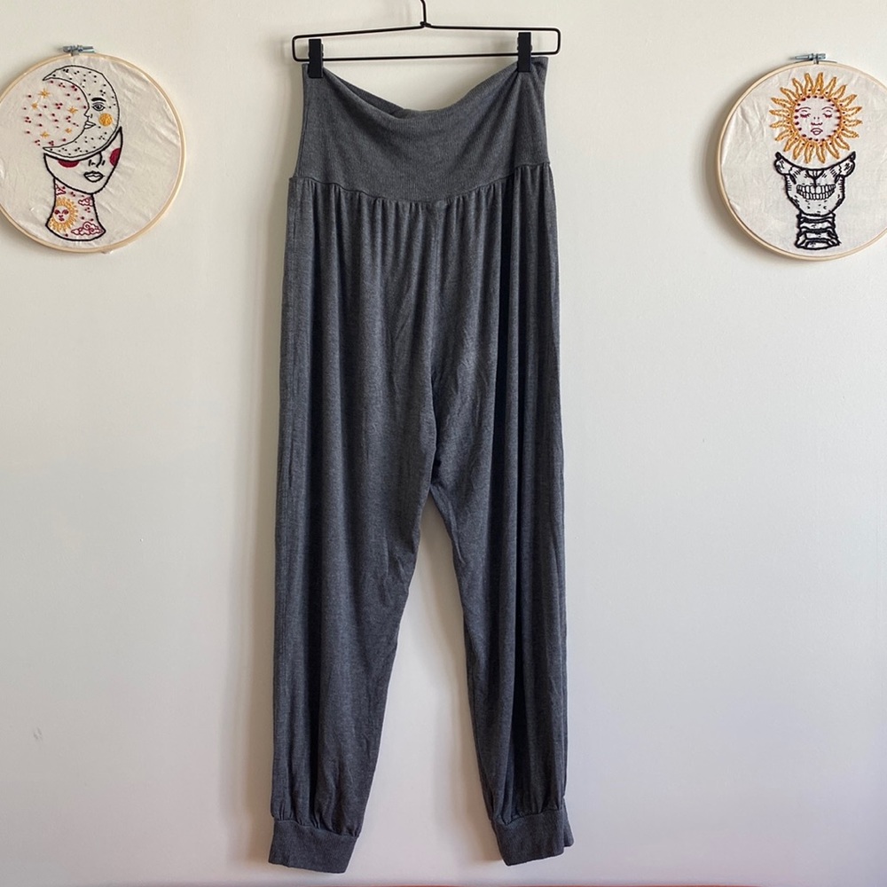 Aerie Slouchy Joggers
